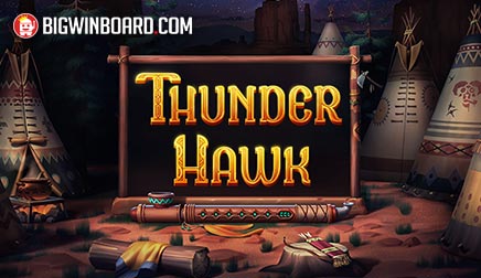 Thunderhawk slot