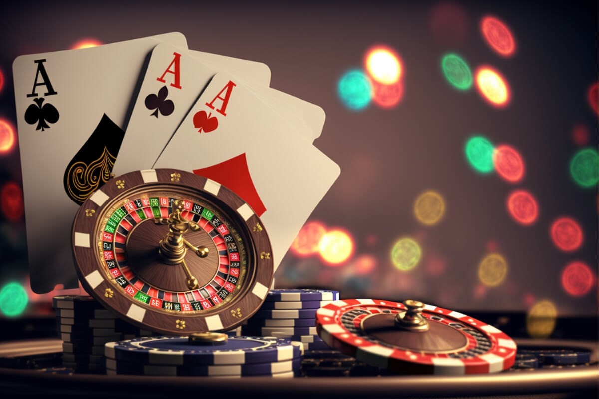 Come scegliere piattaforme di gioco d'azzardo online legittime?
