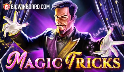Magic Tricks slot