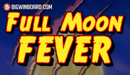 Full Moon Fever slot