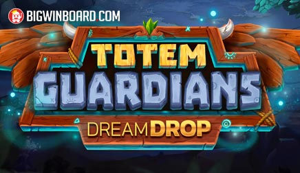 Totem Guardians Dream Drop slot